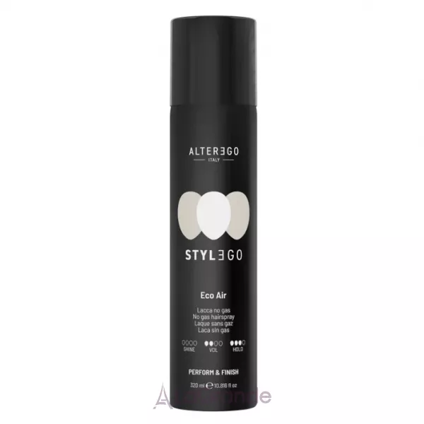 Alter Ego Stylego Finish Eco Air ��� ��� ����� ������� �������� ��� ����