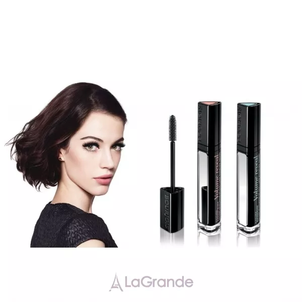 Bourjois Volume Reveal Mascara ��'���� ��� ��� �� �� ���������