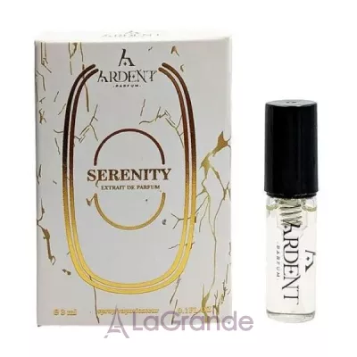 Ardent Parfums Serenity ����