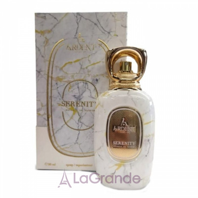 Ardent Parfums Serenity ����
