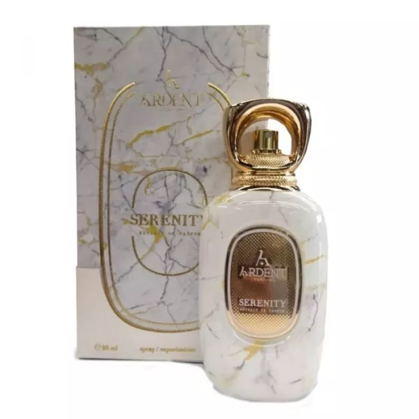 Ardent Parfums Serenity ����