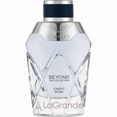 Bentley Exotic Musk ����������� ����