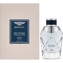 Bentley Exotic Musk ����������� ����
