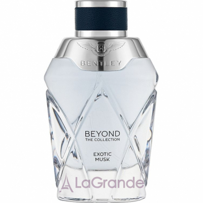 Bentley Exotic Musk ��������������� ���� (������)