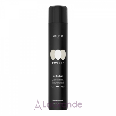 Alter Ego Stylego Finish Air Medium ��� ��� ����� ������� ��������