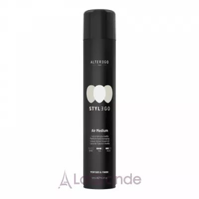 Alter Ego Stylego Finish Air Medium ��� ��� ����� ������� ��������