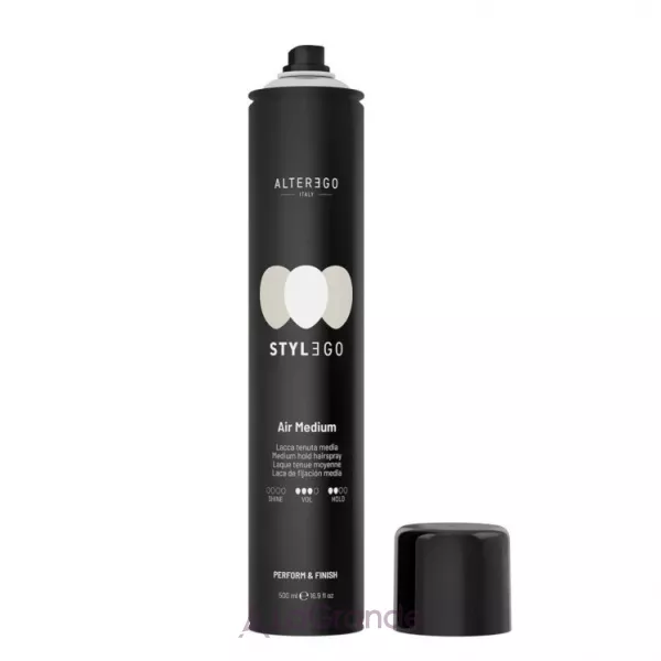 Alter Ego Stylego Finish Air Medium ��� ��� ����� ������� ��������