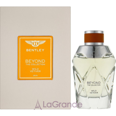 Bentley Wild Vetiver ��������������� ����