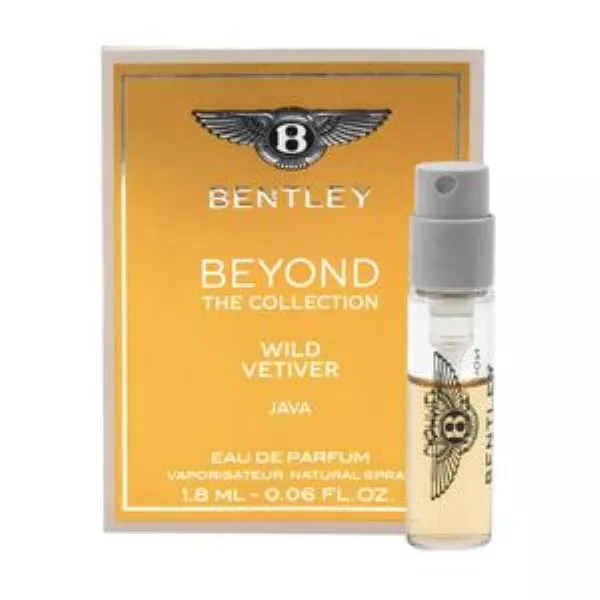 Bentley Wild Vetiver ��������������� ����