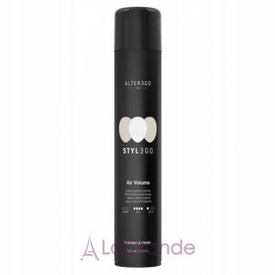 Alter Ego Stylego Finish Air Volume ��� ��� ������ ����� ������ ��������