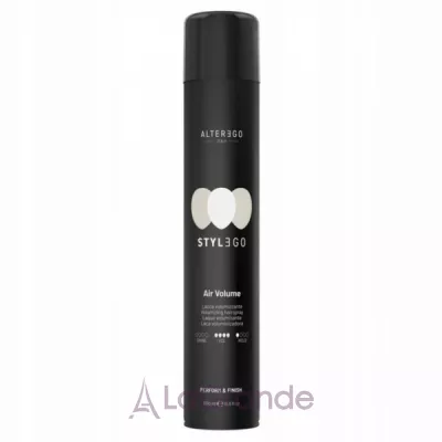 Alter Ego Stylego Finish Air Volume ��� ��� ������ ����� ������ ��������