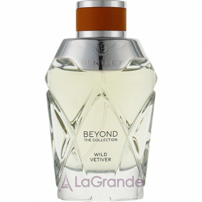 Bentley Wild Vetiver ��������������� ���� (������)