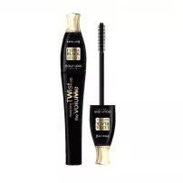 Bourjois Mascara Twist Up The Volume Ultra Black Edition ���� ��� ������