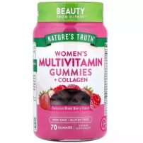 Nature's Truth Women's Multivitmain + Collagen �������������� ��� ������ � ���������� ����������� ������� � ������� ������