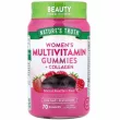 Nature's Truth Women's Multivitmain + Collagen ������������ ��� ���� � ��������� �������� ������� � ������ ������