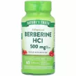 Nature's Truth Berberine HCL 500 mg ����������� ������� 