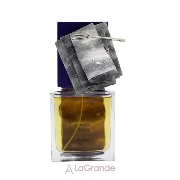 Filippo Sorcinelli Oceano Viola ������� (������)