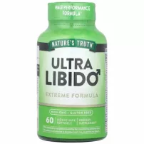 Nature's Truth Ultra Libido Extreme Formula ��������� ������ ������� �������� ��� ������