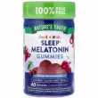 Nature's Truth Just 4 Kids Sleep Melatonin Gummies ����������� ������� 