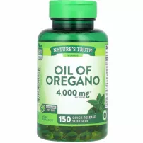 Nature's Truth Oil Of Oregano 4000 mg ����������� ������� "����� �������" 4000 ��