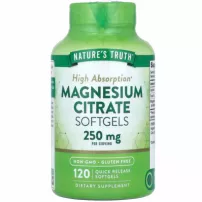 Nature's Truth Magnesium Citrate 250 mg ����������� ������� "������ ������" 250 ��