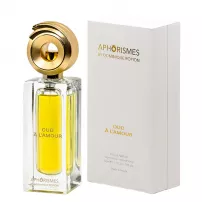 Aphorismes by Dominique Ropion Oud a l'Amour �������
