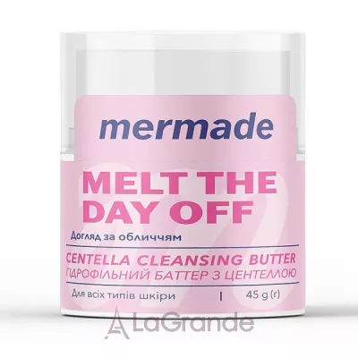 Mermade Melt The Day Off ������������ ������ ��� �������� ���� ����