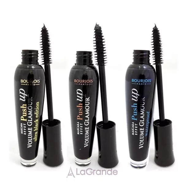 Bourjois Volume Glamour Effet Push Up ��� ��� ��