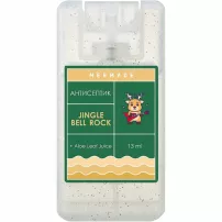 Mermade Jingle Bell Rock Hand Antiseptic ���������� ��� ��� "Jingle Bell Rock"