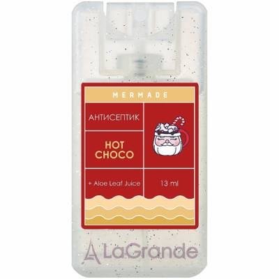 Mermade Hot Choco Hand Antiseptic ���������� ��� ��� 