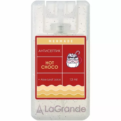 Mermade Hot Choco Hand Antiseptic ���������� ��� ��� 