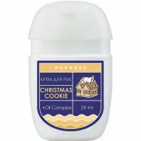 Mermade Christmas Cookie + Oil Complex ���� ��� ��� "�������������� �������"