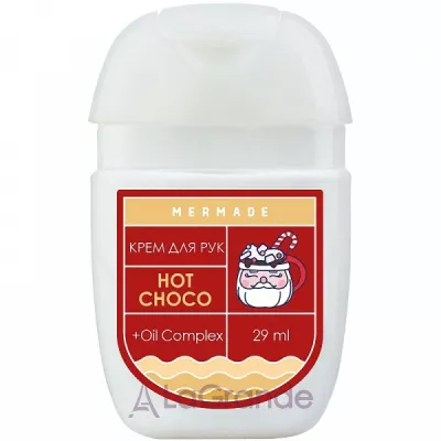Mermade Hot Choco + Oil Complex ���� ��� ��� 