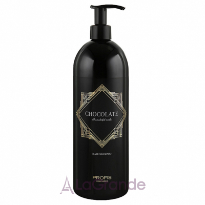 Profis Chocolate Hair Shampoo ������� ��� ������, ��������� �� ������������ �������
