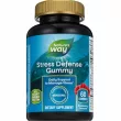 Nature's Way Stress Defense Gummies ĳ������ ������� 