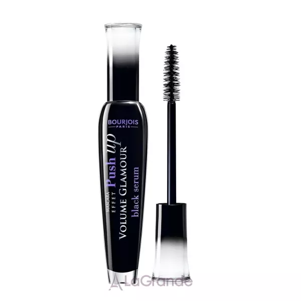Bourjois Volume Glamour Push Up Black Serum ���� ��� ������ 