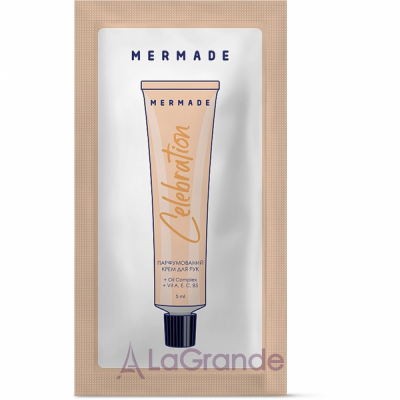 Mermade Celebration ��������������� ���� ��� ���