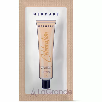 Mermade Celebration ��������������� ���� ��� ���