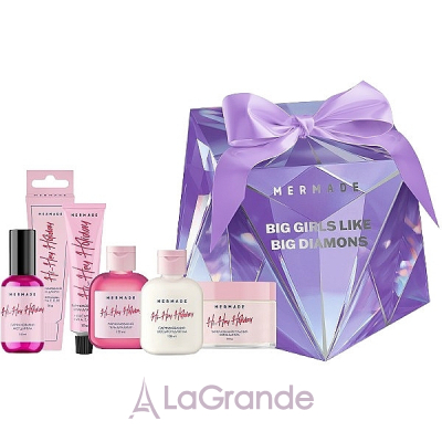 Mermade Hi-Hey Holiday ��������������� ���������� �����, 5 ���������