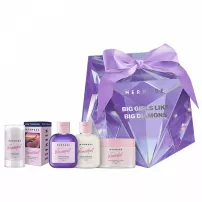 Mermade Wanderlust Diamond ��������������� ���������� ����� (sh/gel/100ml + deo/60g + b/lot/100ml + scr/300g)