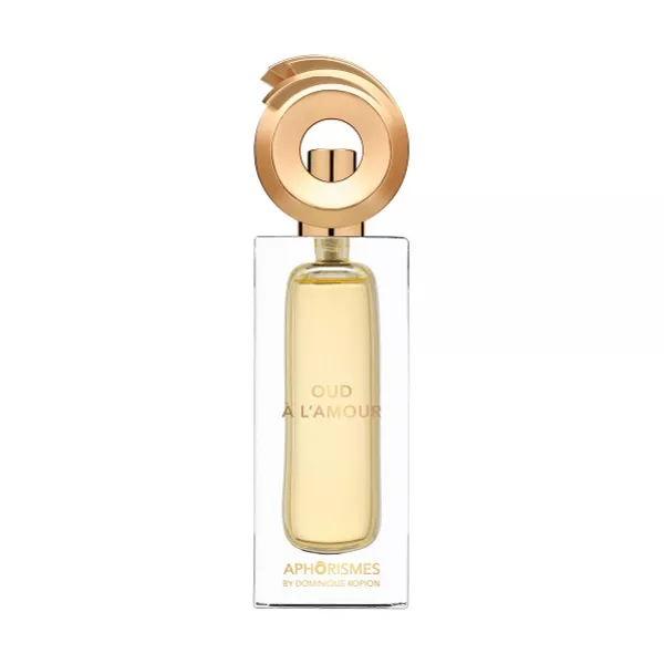 Aphorismes by Dominique Ropion Oud a l'Amour ���� (������)