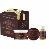 Mermade (sh/gel/100ml + b/scrub/200g + b/but/100ml) ���������� �������������� ����� "���� � ����������"