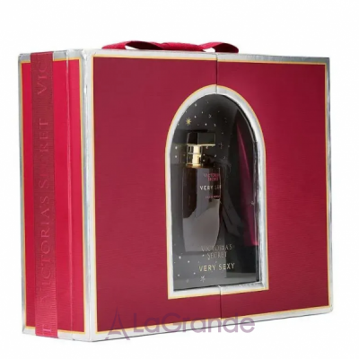 Victoria`s Secret Very Sexy ����� (��������������� ���� 50 �� + ������ ��� ���� 100 �� + ����� ��� ���� 75 ��)