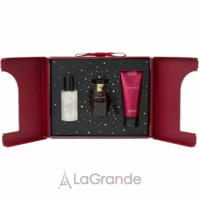 Victoria`s Secret Very Sexy ����� (��������������� ���� 50 �� + ������ ��� ���� 100 �� + ����� ��� ���� 75 ��)