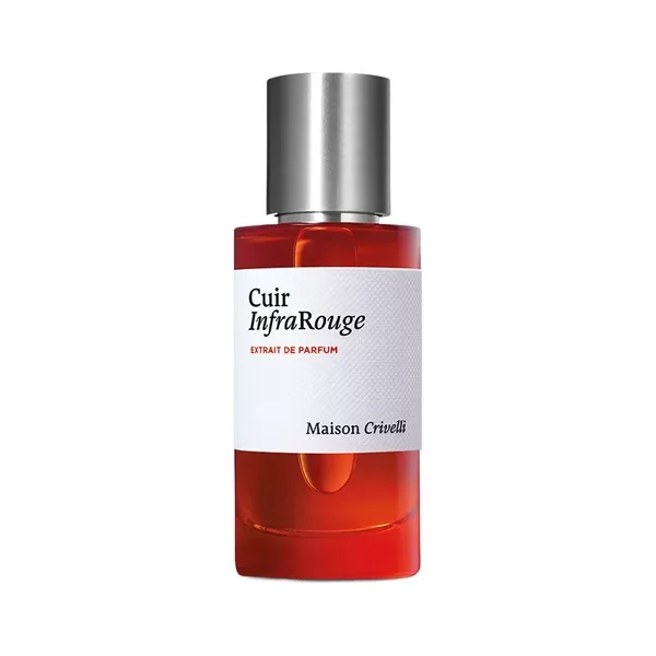 Maison Crivelli Cuir InfraRouge �������