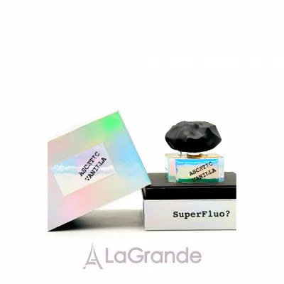 Filippo Sorcinelli Ascetic Vanilla �������