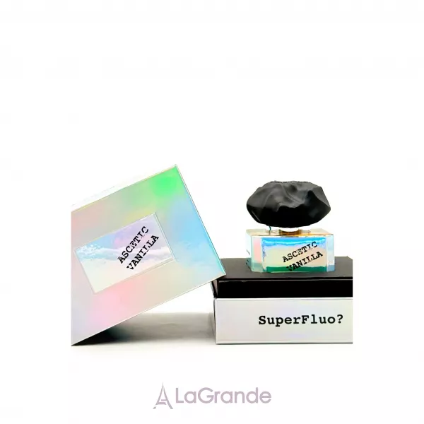 Filippo Sorcinelli Ascetic Vanilla �������