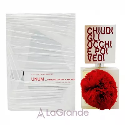 Filippo Sorcinelli Chiudi Gli Occhi e Poi Vedi �������