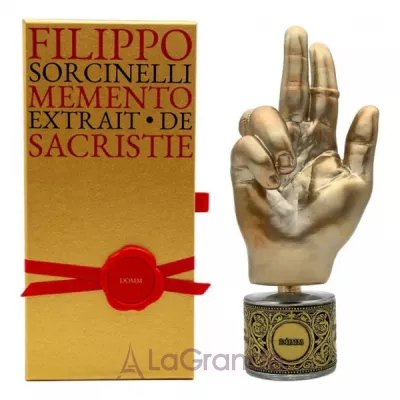 Filippo Sorcinelli Domm �������