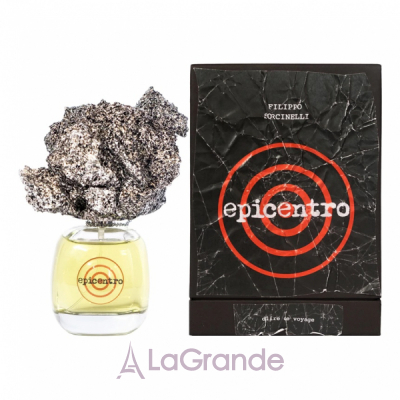 Filippo Sorcinelli Epicentro �������